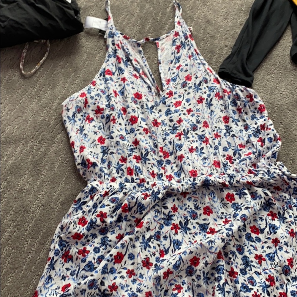 a romper